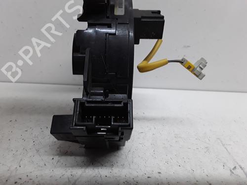 Kontaktrulle Airbag FORD FIESTA VI (CB1, CCN) 1.6 TDCi | BP15501334C102