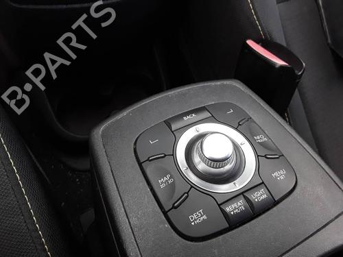 Used Switch RENAULT SCÉNIC III (JZ0/1_) [2008-2016]  8401942