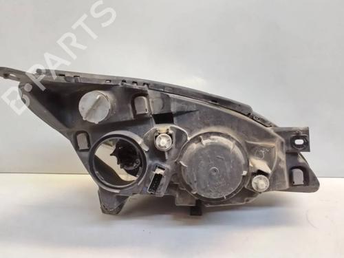 Left headlight CITROËN C5 I (DC_) 2.0 HDi (DCRHZB, DCRHZE) | BP38914043C28 - Image 2