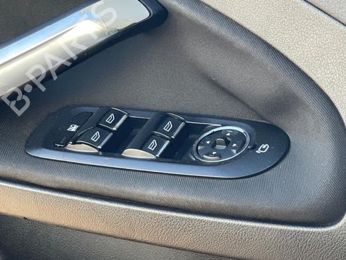 Used Left front window switch FORD MONDEO IV (BA7) 2.0 TDCi (163 hp) 29232587