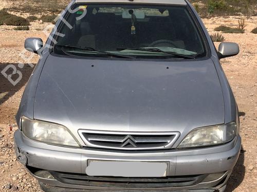 Used Parts CITROËN XSARA (N1)  2.0 HDi 90  4835027