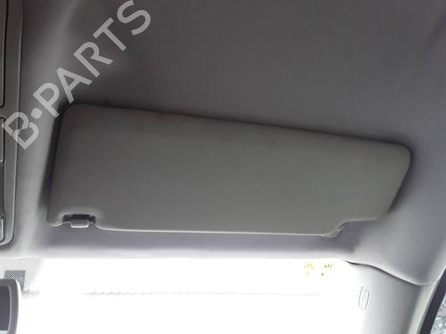right-sun-visor-vw-tiguan-5n_-2007-2008-2009-2010-2011-2012-2013-2014-2015-2016-2017-2018-32161063 main image