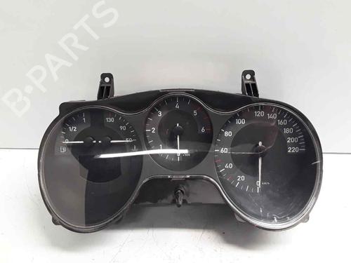 Used Instrument cluster SEAT LEON (1P1) [2005-2013]  31695518