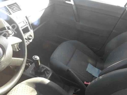 Ladeluftkühler VW POLO (9N_, 9A_) 1.4 TDI | BP10504003M30 