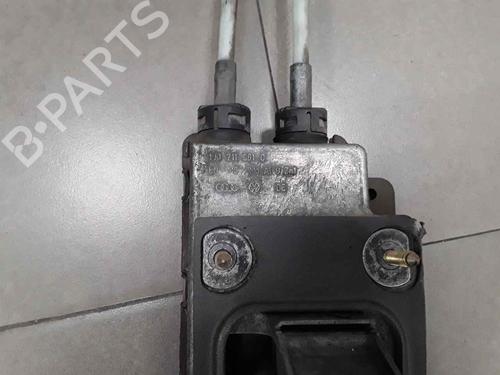 Gear lever AUDI A3 (8L1) 1.9 TDI | BP29013470M90