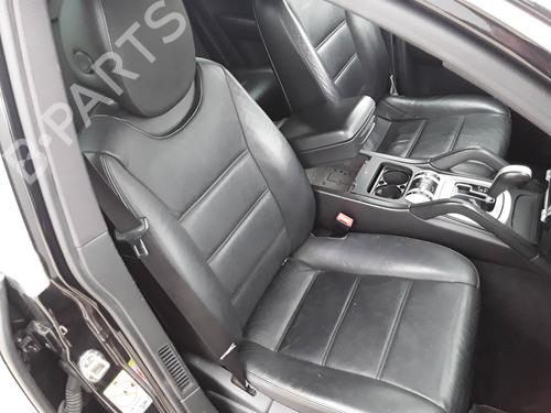 Used Right front seat PORSCHE CAYENNE (9PA) 3.0 TDI (240 hp) 32999829