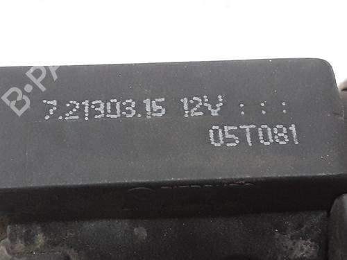 Elektronisk sensor KIA CARNIVAL II (GQ) 2.9 CRDi | BP14141162M84 