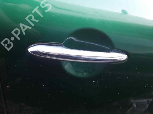 Used Front right exterior door handle MINI MINI COUNTRYMAN (U25) [2023-2025]  29724164