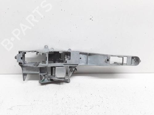 Front left interior door handle CITROËN C4 Picasso I MPV (UD_) 2.0 HDi 138 | BP16559650I13 