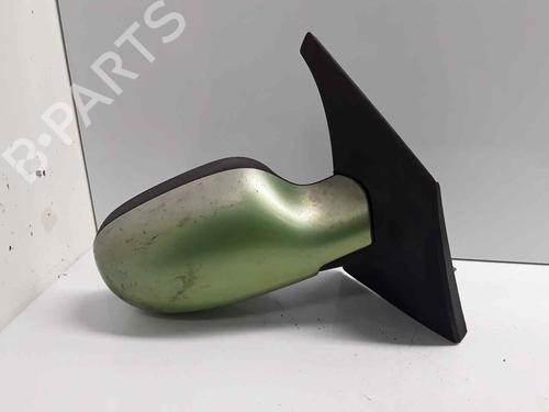 Używane Lusterko boczne prawe RENAULT SCÉNIC I MPV (JA0/1_, FA0_) 1.9 dTi (JA1U) (80 hp) 30891087