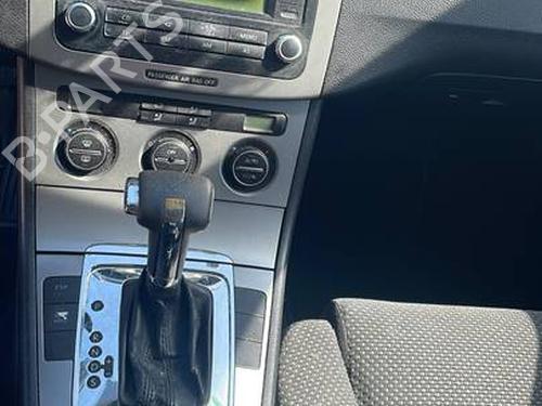 Left sun visor VW PASSAT B6 (3C2) | BP39537819I1 - Image 3