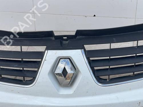 Grill RENAULT TRAFIC II Platform/Chassis (EL) 1.9 dCi 100 (EL0C) | BP39567960C40 - Image 4