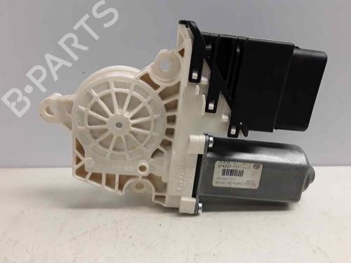 Vindusheismotor venstre bak VW PASSAT B6 Variant (3C5) 1.9 TDI (105 hp) 16829113
