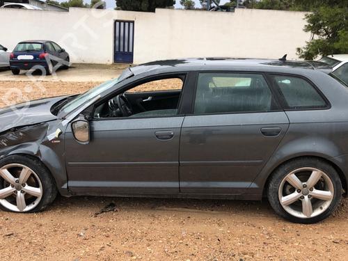 Elektronisk modul AUDI A3 (8P1) 2.0 TDI 16V | BP21728591M83 