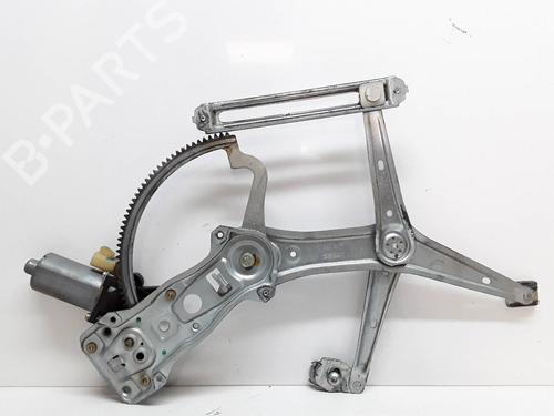 Front left window mechanism MERCEDES-BENZ M-CLASS (W163) ML 320 (163.154) | BP9557481C22 