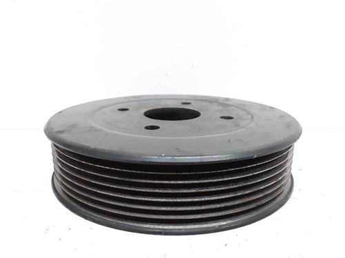 Used Pulley Pulley NISSAN CABSTAR (F24M, F24W) 35.13 DCI, 45.13 DCI 2.5 (F24M) (131 hp) 14139917 14139917