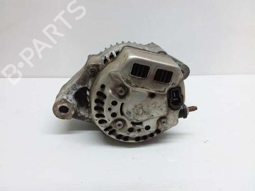 Alternator DAIHATSU HIJET Van (S85) 1.2 D | BP10260912M7 