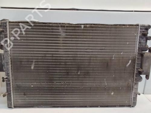 Water radiator IVECO DAILY IV Van 40C12 V, 40C14 V/P | BP39106959M31 - Image 2