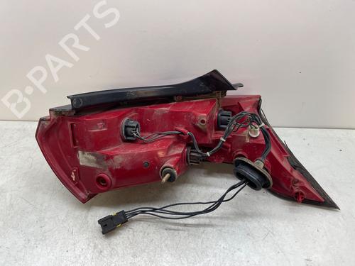 Left taillight CITROËN C6 (TD_) 2.7 HDi | BP27442024C34 