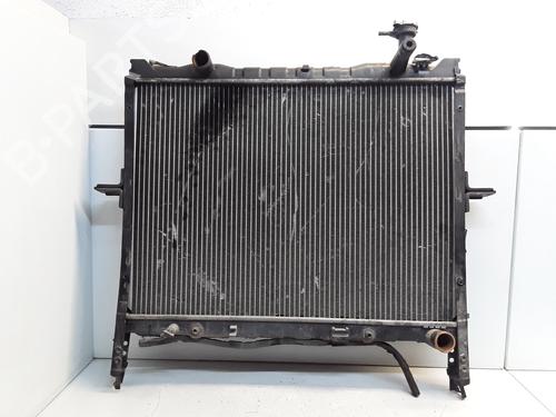 Used Water radiator Water radiator 38524801 38524801