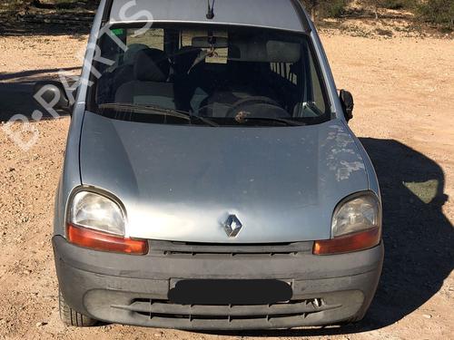 Used Parts RENAULT KANGOO (KC0/1_) 1.5 dCi (KC08, KC09) (82 hp) 4473304