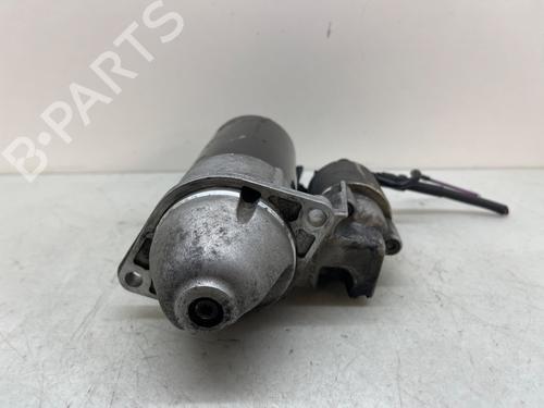 Used Starter MERCEDES-BENZ A-CLASS (W168) A 170 CDI (168.008) (90 hp) 28196387