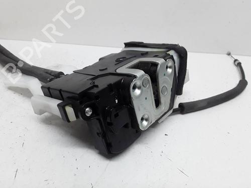Front right lock HYUNDAI ix35 (LM, EL, ELH)  | BP12317732C97 