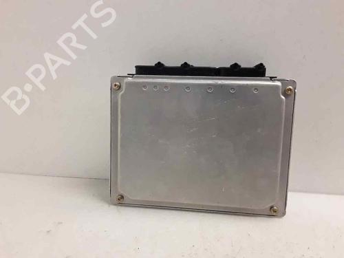 Engine control unit (ECU) VW PASSAT B5 (3B2)  | BP29410675M57 