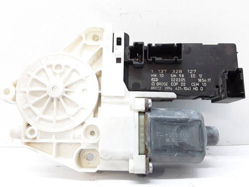 Used Right front window motor PEUGEOT 407 (6D_) 2.0 (6DRFNB, 6DRFNE) (136 hp) 9241634