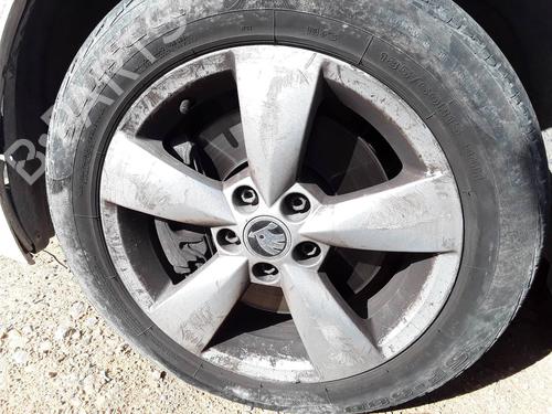 Used Rim SKODA RAPID (NH3, NK3, NK6) 1.6 TDI (105 hp) 9735352