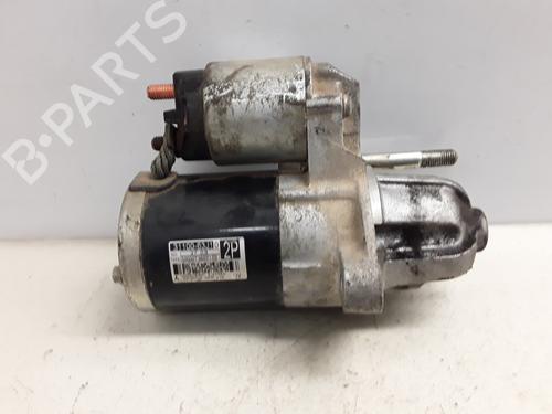 Used Starter FIAT SEDICI (189_) 1.6 16V (107 hp) 17428641