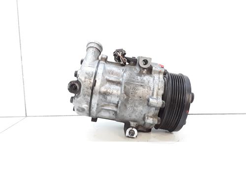 AC compressor OPEL COMBO Box Body/MPV 1.7 CDTI 16V | BP13918726M34 