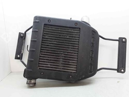 Intercooler KIA CARENS II MPV (FJ) [2002-2013]  25252847
