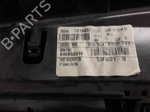Glove box BMW X5 (E53) 3.0 i | BP13808492C95 