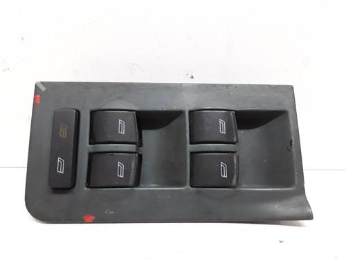 Used Left front window switch AUDI A6 C5 Avant (4B5, 4B6) 2.5 TDI (150 hp) 9553766