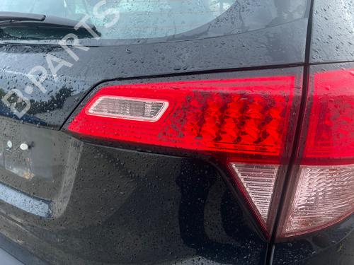 Used Right tailgate light HONDA HR-V (RU) 1.5 (RU1) (130 hp) 29311817