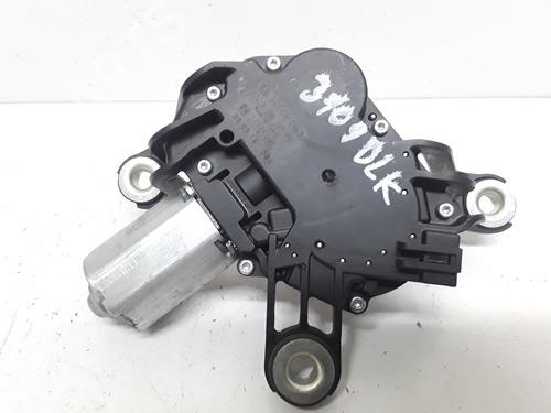 Viskermotor bagrude OPEL ASTRA H (A04) [2004-2014]  11174122