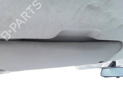 Left sun visor FORD TRANSIT Platform/Chassis (FM_ _, FN_ _, FF_ _)  | BP22612062I1 