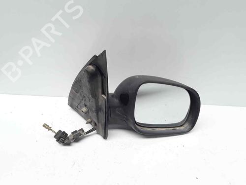 Used Right mirror Right mirror SEAT AROSA (6H1) 1.0 (50 hp) 34330906 34330906