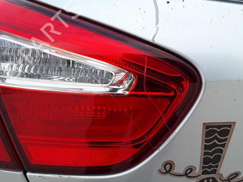 Venstre baglygte bagklap KIA RIO III (UB) 1.1 CRDi (75 hp) 15271576