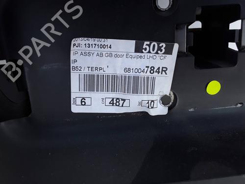 Dashboard DACIA SANDERO II  | BP32430769C46  - Image 5