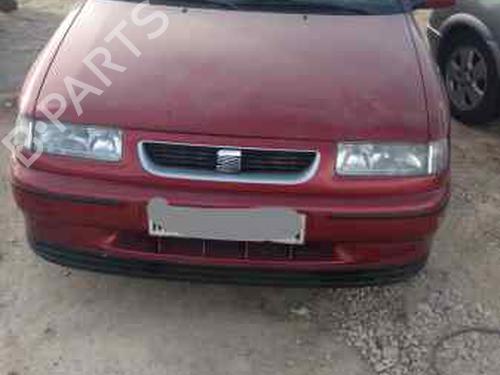 Engine SEAT TOLEDO I (1L2) 1.6 i | BP7471795M1 