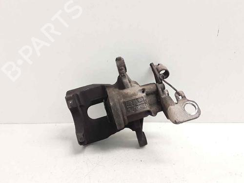 Right rear brake caliper FORD MONDEO III (B5Y) | BP26673037M106