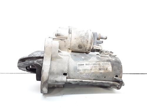 Startmotor FORD FIESTA VI (CB1, CCN) 1.5 TDCi (75 hp) 13937100