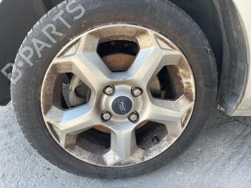 Felg FORD FIESTA VI (CB1, CCN) 1.4 (97 hp) 27576621