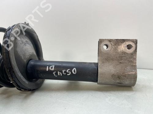 Left front shock absorber PEUGEOT 307 (3A/C) 2.0 HDi 110 | BP22410500M16 