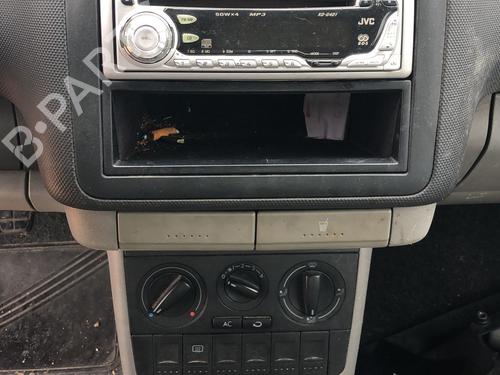 Front left panel VW LUPO I (6X1, 6E1) 1.4 16V | BP36306115C58  - Image 6