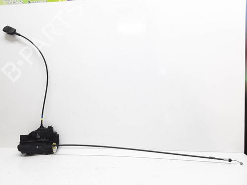 Used Front left lock NISSAN MICRA III (K12) 1.4 16V (88 hp) 9208662