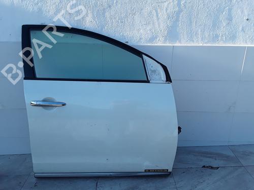Used Right front door Right front door NISSAN MURANO II (Z51) 2.5 dCi 4x4 (190 hp) 34524147 34524147