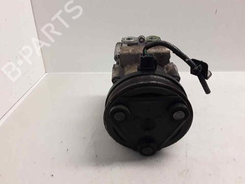 AC Kompressor FORD MONDEO III (B5Y) 2.0 16V TDDi / TDCi | BP29191967M34